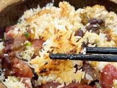 -红星光发煲仔饭(大石街店)