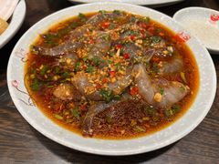 -抱德·潮汕味(琶洲店原惠城鱼仔)