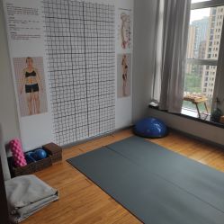 -FineYoga梵音瑜伽·普拉提