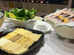 -德天肥牛海鲜火锅(城西银泰店)
