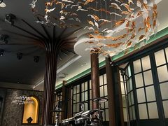 -Cohiba Atmosphere高希霸魅力俱乐部(国贸店)