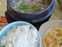 -服务大楼冷面(延大店)