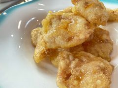 延边锅包肉-屋里家延边朝鲜族冷面(梅林3店)