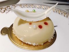 -俄士厨房(万松园店)