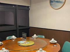 -江南驿·二十余年创意杭帮味(良渚玉鸟集店)