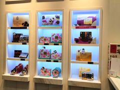 -GODIVA(恒隆广场店)