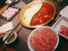 -小天鹅火锅·一线江景洪鼎旗舰店(洪崖洞店)