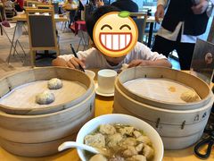 -鼎泰丰(嘉年华•海信广场VILLAGE店)