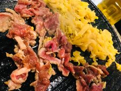 -厚味居炙子烤肉·清真(天桥南纬路店)