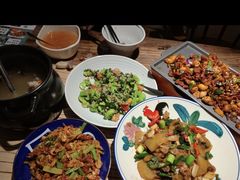 -树厨贵州菜(大十字店)