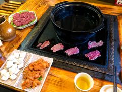 -滇藏石锅宴(崇仁巷老店)