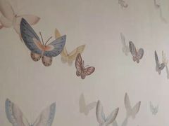 -无锡君来洲际酒店