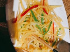 -渝信川菜(西单店)