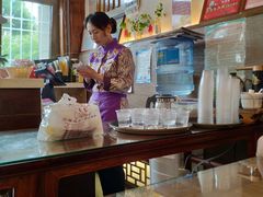 -笑来喜馄饨小笼工坊店(湖滨街店)