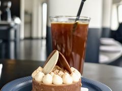 -ChanDu躔度咖啡(灯塔店)