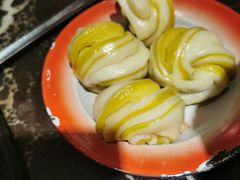 -粗粮人家·东北菜(洋桥店)