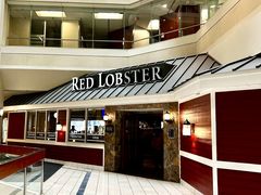 -RED LOBSTER(多伦多DT店)