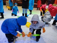 -宁波冰雪大世界(北仑区)