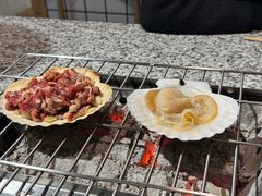 -震海贝烤贝·民俗特色店(延吉总店)
