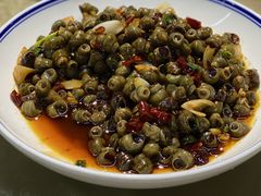 -九龙奇迹海鲜大排档(万象城店)