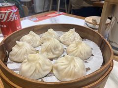 -馋三尺蟹粉小笼(人民广场店)