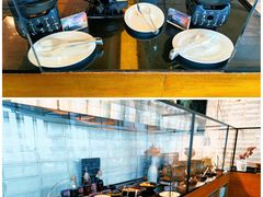-广州四季酒店·意珍·意式自助餐