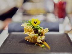 -莫里·意大利餐厅(K-lab店)