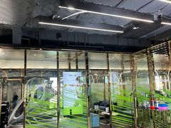 -悦莱美游泳健身(珠江新城花城汇店)