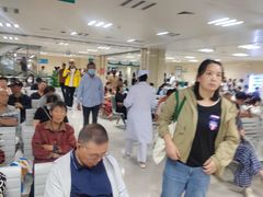 -华中科技大学同济医学院附属协和医院(主院区)