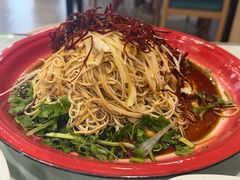 -听涛雅苑百味饺子老家菜馆