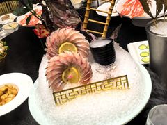 -海月轩海鲜豆捞(紫金塔店)