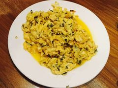 -毛毛熏肉•东北菜老字号(大安街店)
