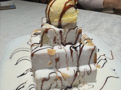俄罗斯方块-俄士厨房(环球港店)