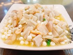 -观桥阁(锦溪店)