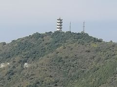 -北京十三陵国家森林公园蟒山景区