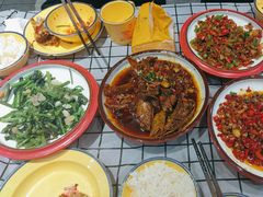 -江西老表·经典江西八大碗