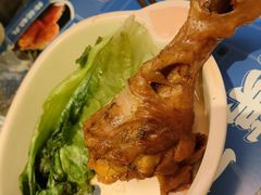 -馔豚·台北菜专门店(深圳湾万象城店)