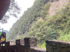 -狮子关旅游区