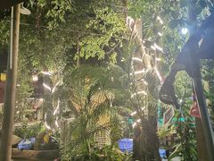 -园林美食城·本土农家菜(杨和镇店)