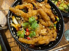 -刘成杰锦州烧烤(南河路店)