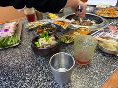 -红泥小火炉·东北泥炉烤肉(天一旗舰店)