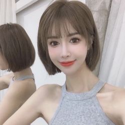 -3AM HAIR SALON染发接发