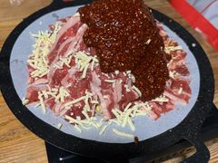 -优壹佳·延边朝鲜族料理(中山北路店)
