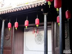 -吴氏宅第(吴道台府)
