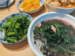 -兔爸私家小厨(新北万达店)