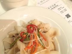 -红棉中餐厅·广州海航威斯汀酒店