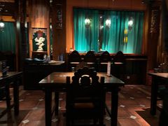 -甘尼仕印度餐厅酒吧(斜塘老街店)