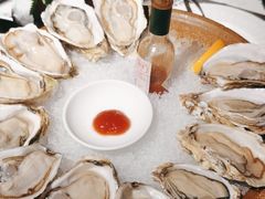 -Mr.Fish鱼鲜生海鲜放题(高德置地冬广场店)