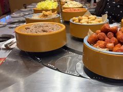 -喜家自助小火锅(卓悦里店)