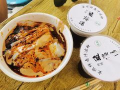 -清真·宏顺祥卤汁凉粉(大皮院店)